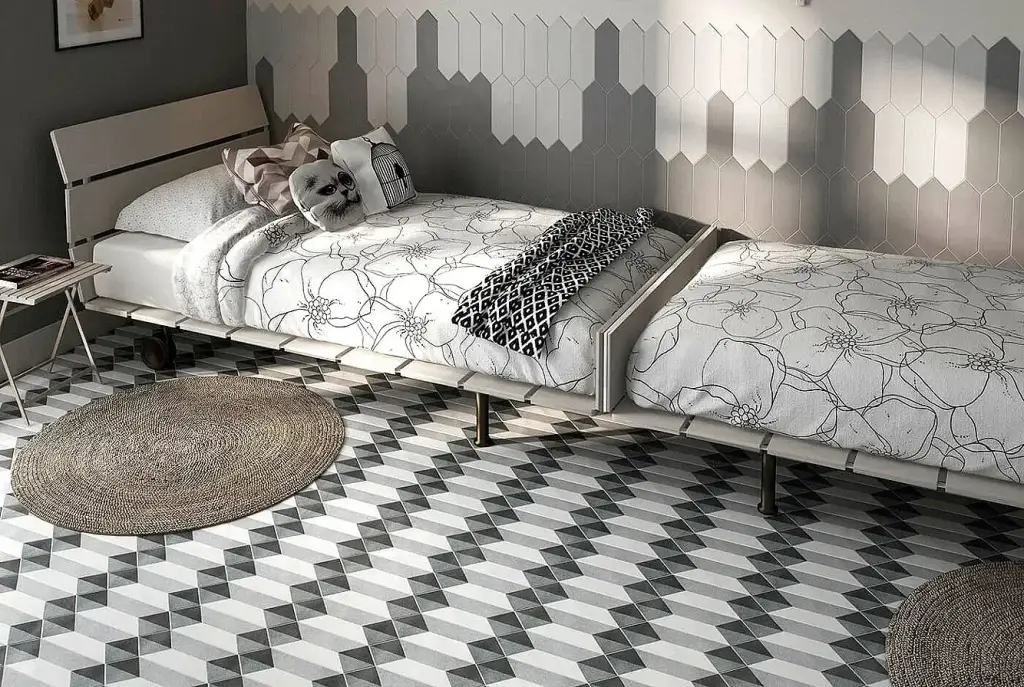 Интерьер Equipe Kite - 3