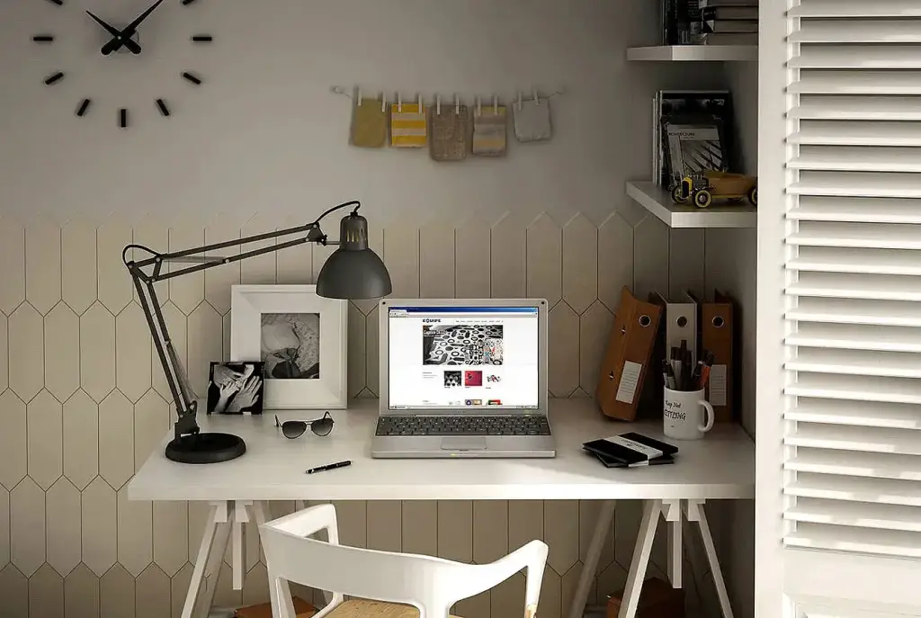 Интерьер Equipe Kite - 5