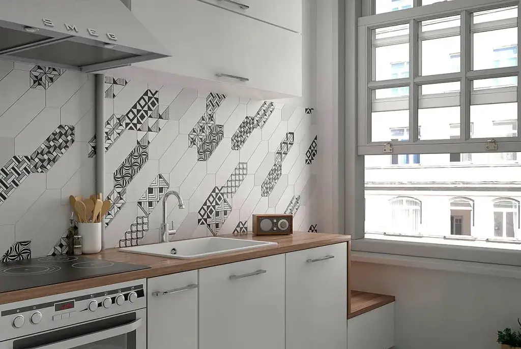 Интерьер Equipe Kite - 1