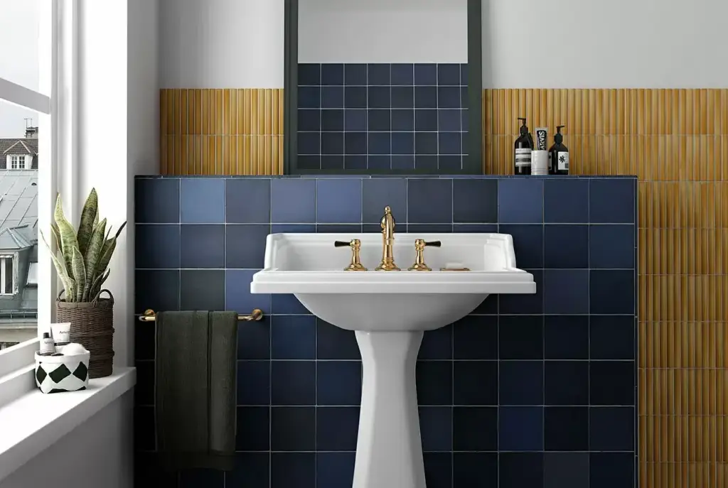 Интерьер Equipe Magma - 3