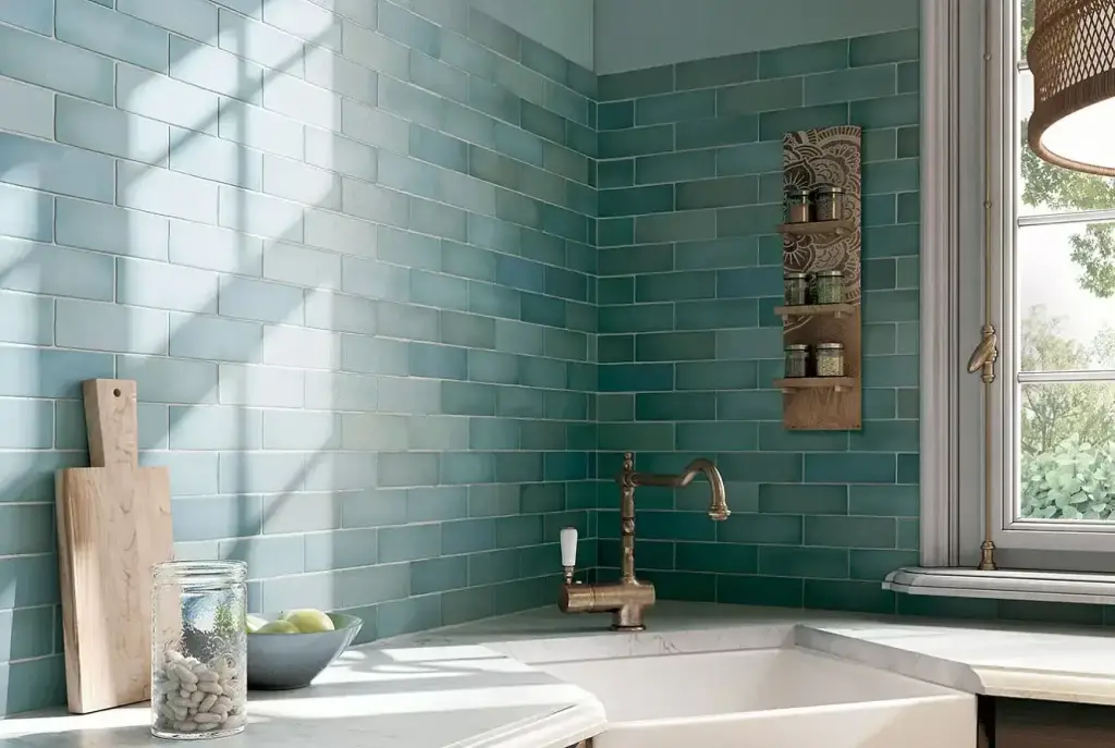 Интерьер Equipe Magma - 2