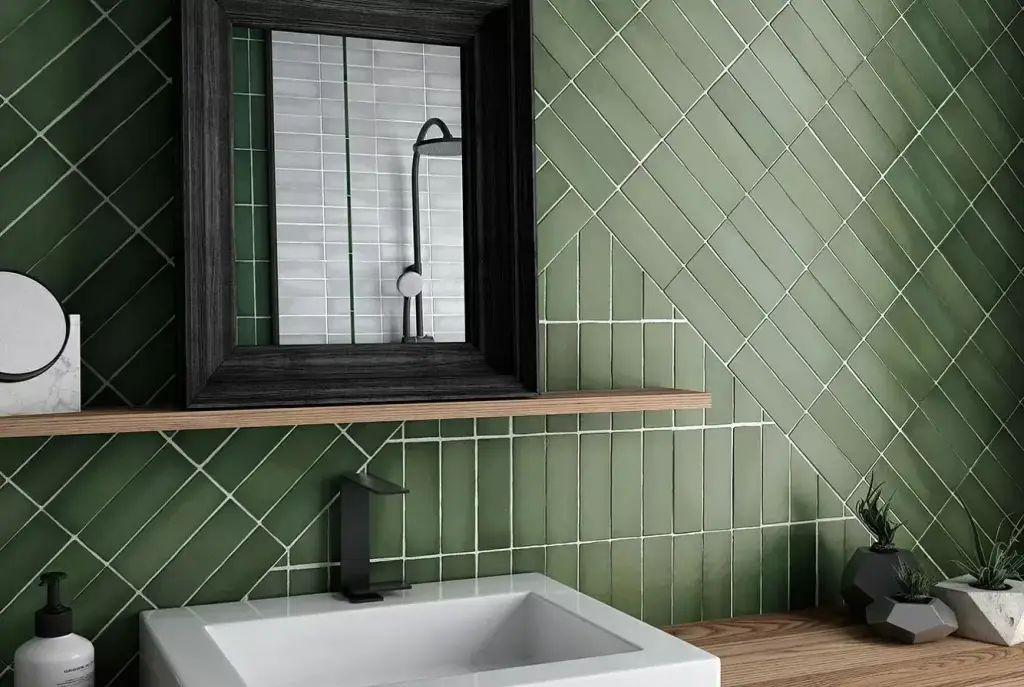 Интерьер Equipe Magma - 13