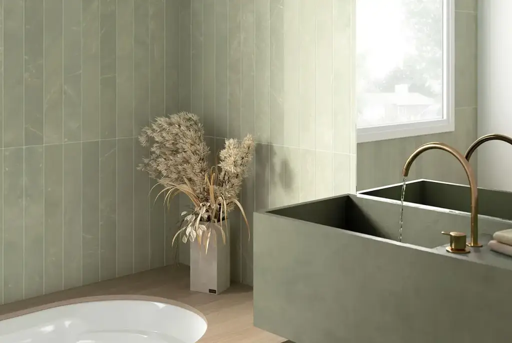 Интерьер Equipe Marmoris - 7