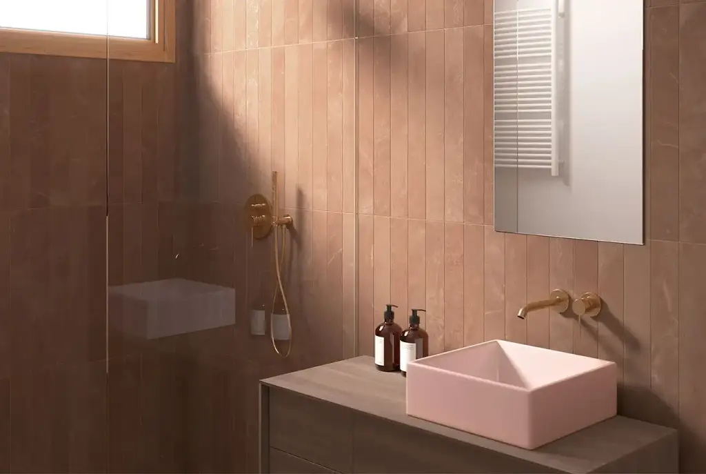 Интерьер Equipe Marmoris - 6