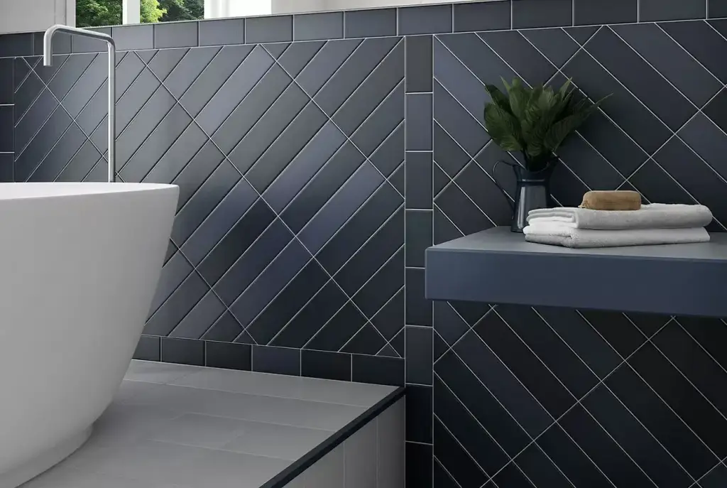 Интерьер Equipe Matelier