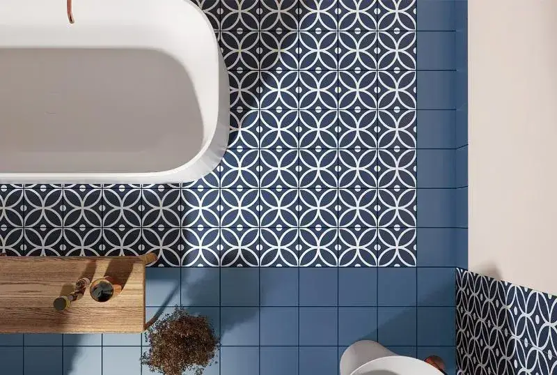 Интерьер Equipe Rivoli - 6