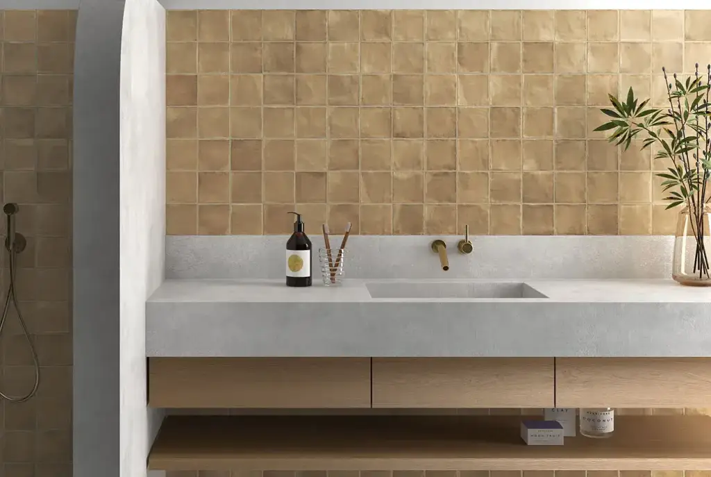 Интерьер Equipe Sabbia - 3