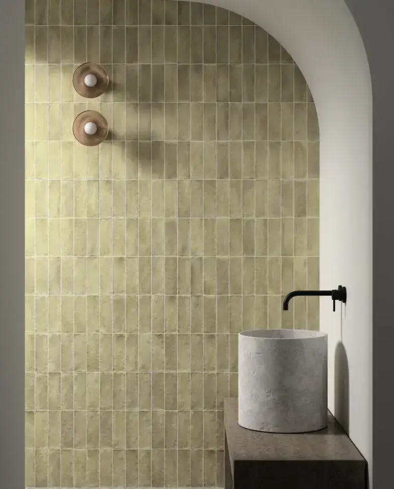 Интерьер Equipe Sabbia - 10