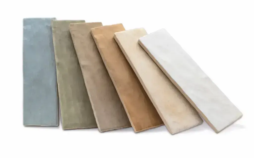 Интерьер Equipe Sabbia - 7