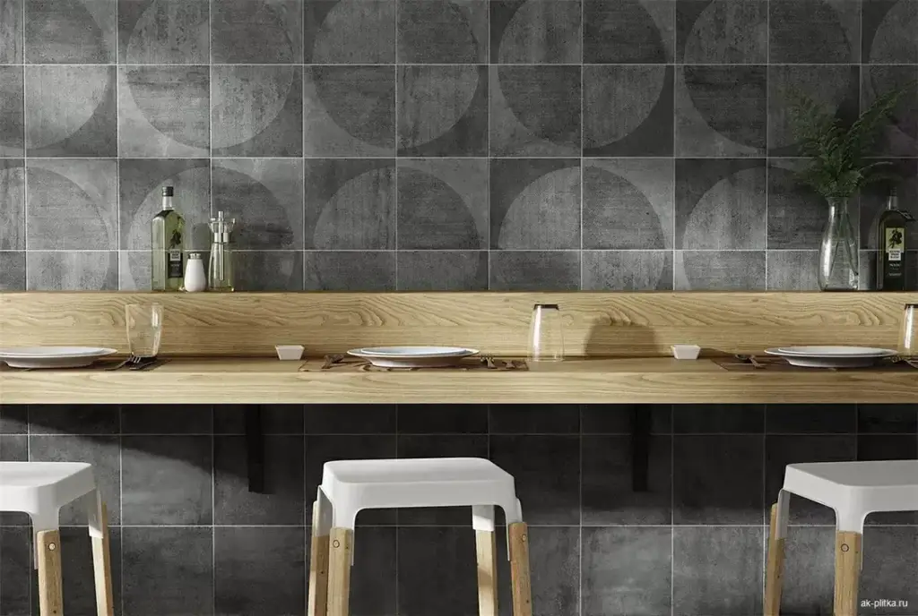 Интерьер Equipe Urban - 1