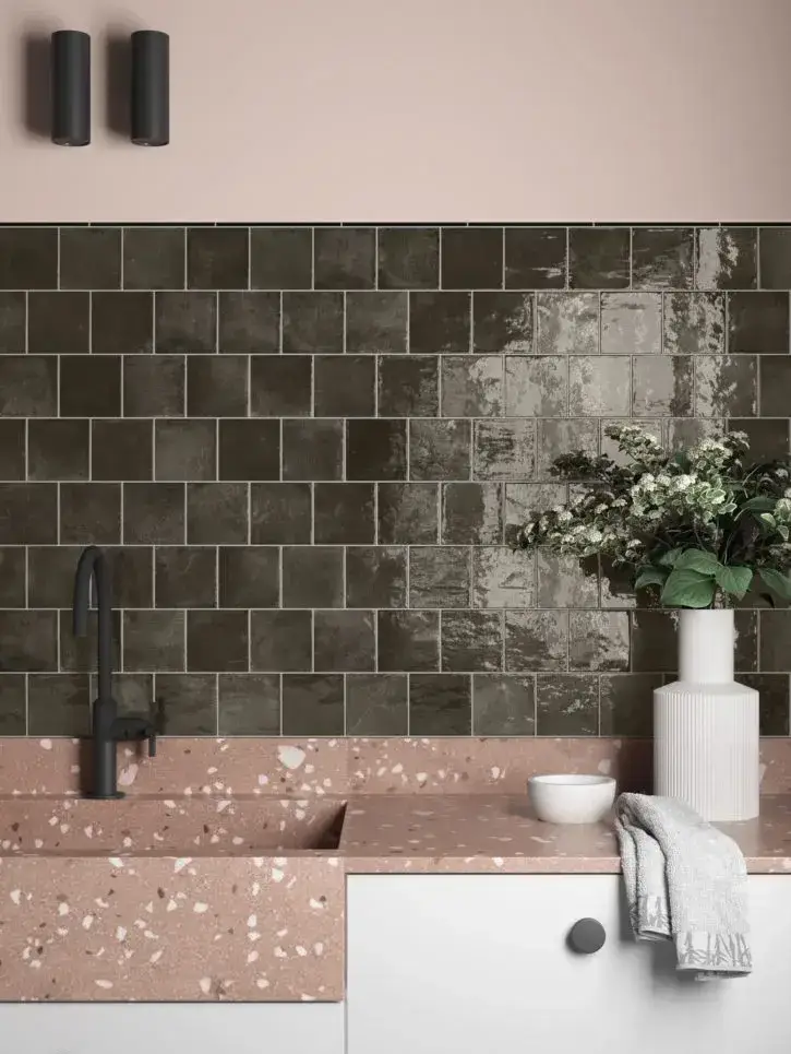 Интерьер Equipe Verticale - 18