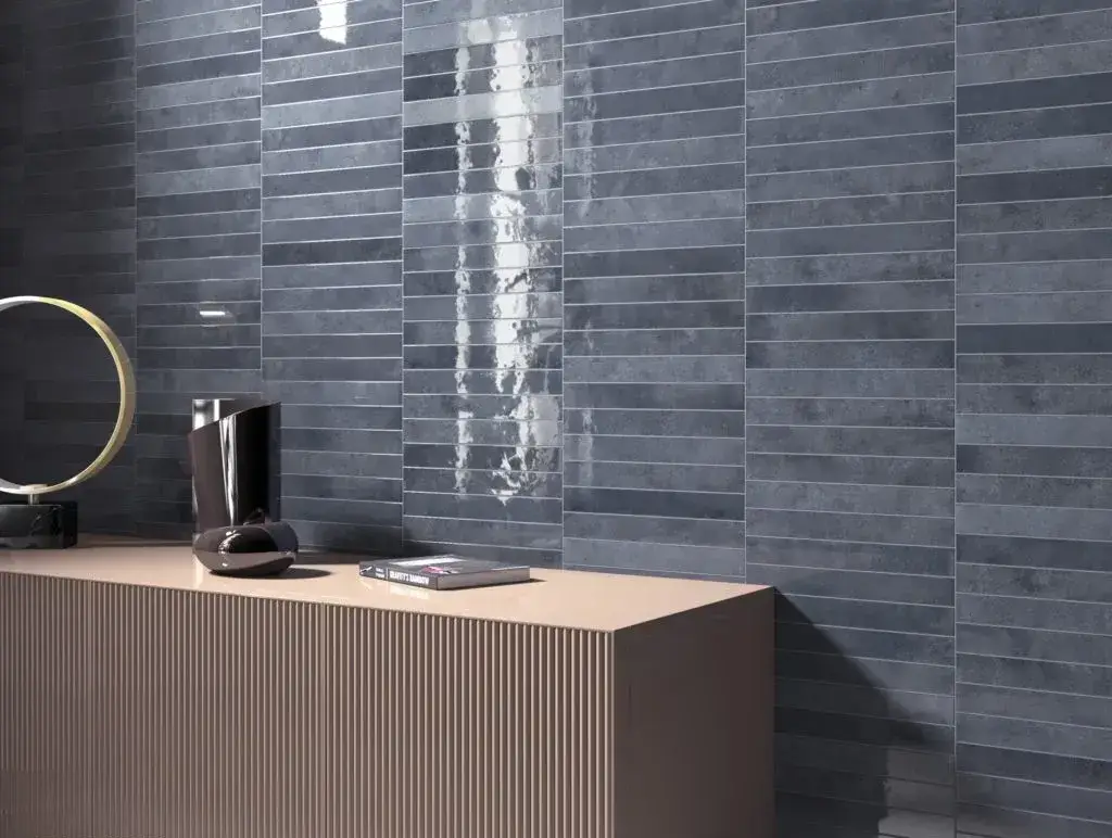 Интерьер Equipe Verticale - 5