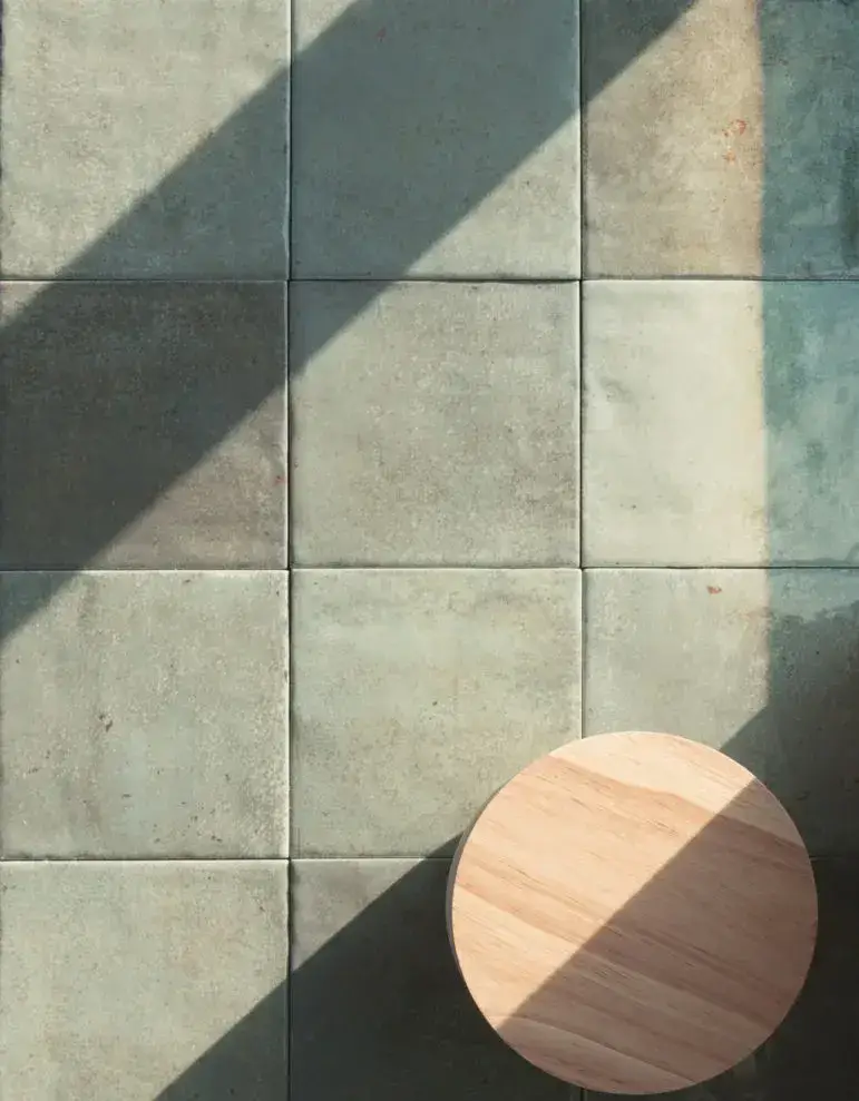 Интерьер Equipe Verticale - 10