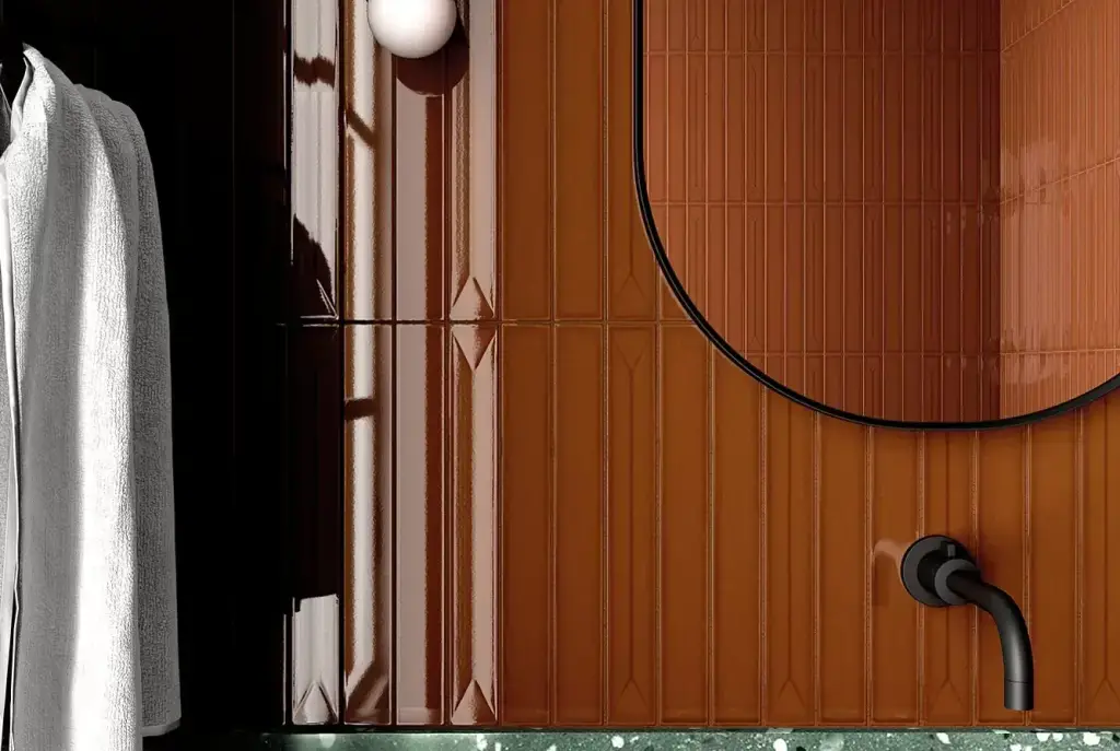 Интерьер Equipe Vitral - 1