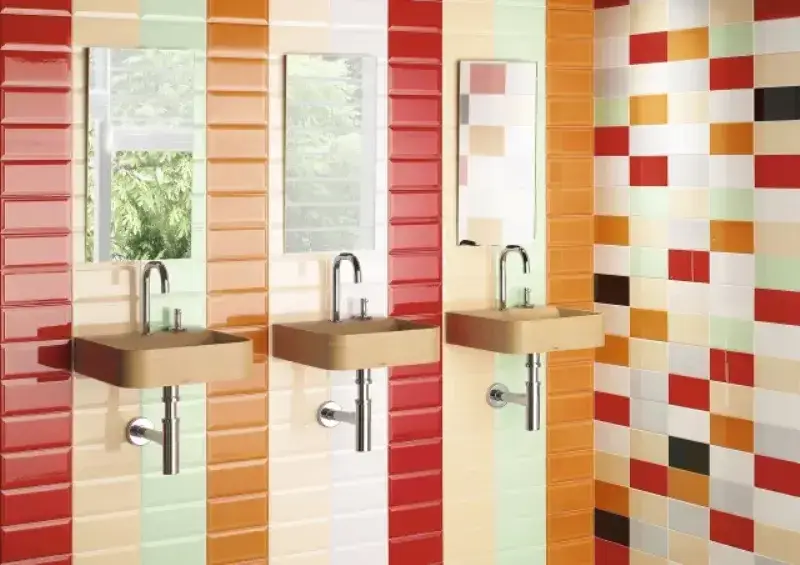 Интерьер Fabresa Bevelled - 3