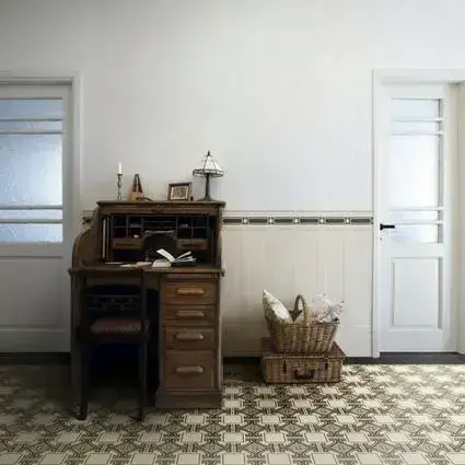 Интерьер Grazia Althaus - 1