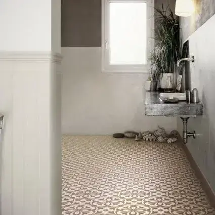 Интерьер Grazia Althaus - 2