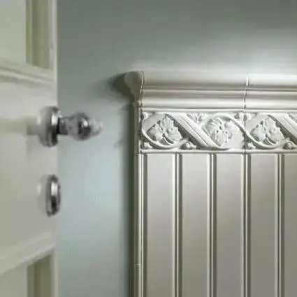 Интерьер Grazia Boiserie