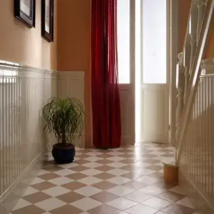 Интерьер Grazia Boiserie - 4