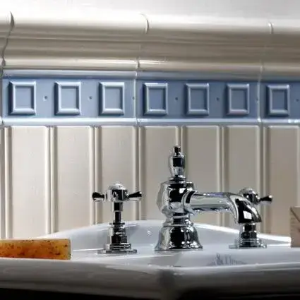 Интерьер Grazia Boiserie - 6