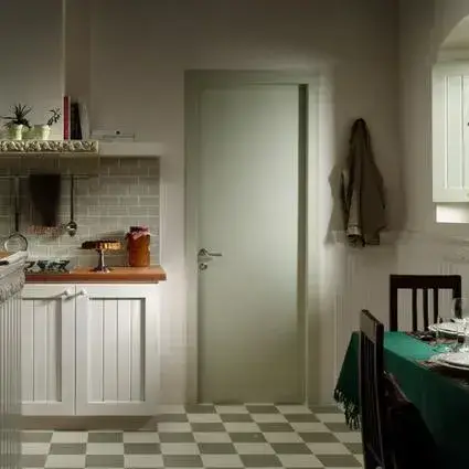 Интерьер Grazia Boiserie - 7