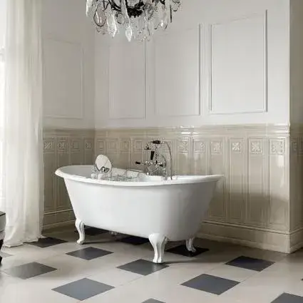 Интерьер Grazia Epoque