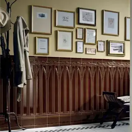 Интерьер Grazia Epoque - 1