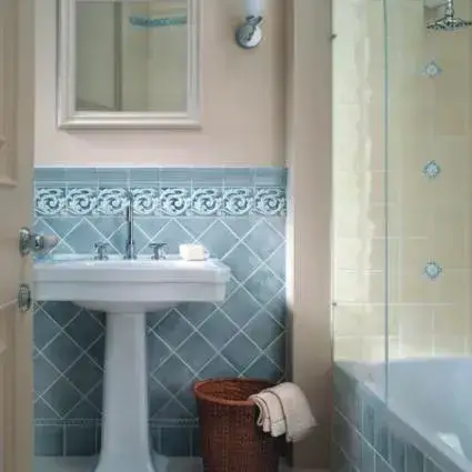 Интерьер Grazia Essenze - 2