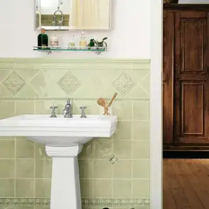 Интерьер Grazia Essenze - 5