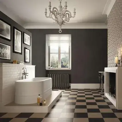 Интерьер Grazia Essenze - 3