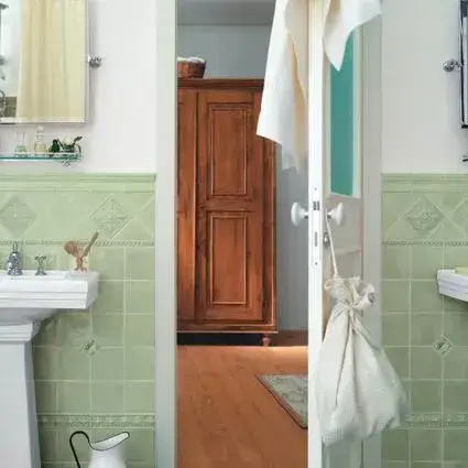 Интерьер Grazia Essenze - 1