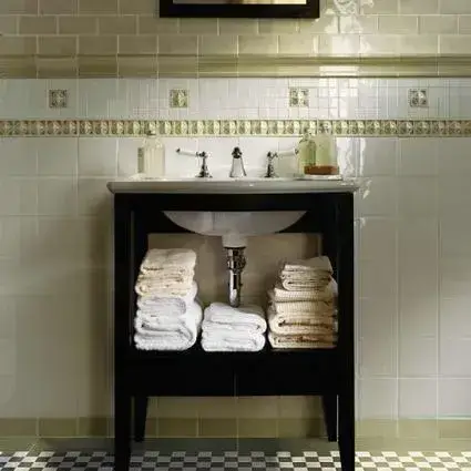 Интерьер Grazia Essenze - 6