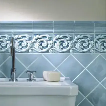 Интерьер Grazia Essenze