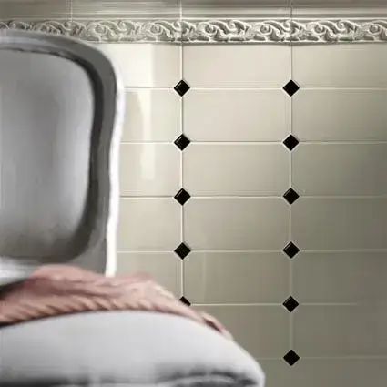 Интерьер Grazia New Classic - 1