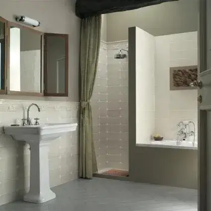 Интерьер Grazia New Classic - 8