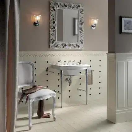 Интерьер Grazia New Classic