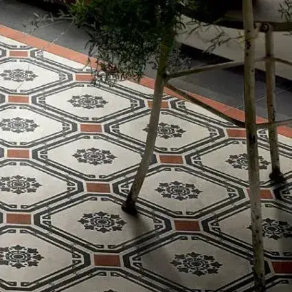 Интерьер Grazia Old England - 4