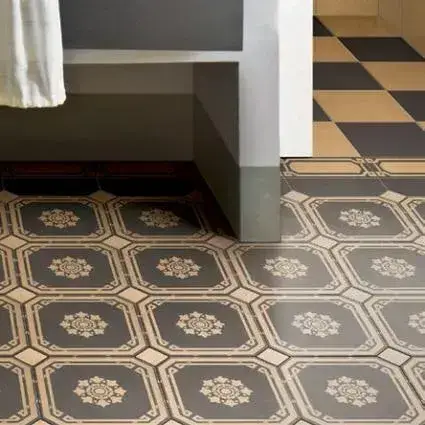 Интерьер Grazia Old England - 5