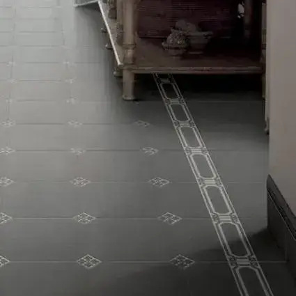 Интерьер Grazia Old England - 2