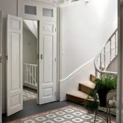 Интерьер Grazia Old England - 3