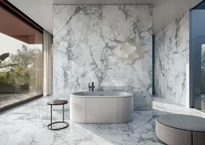 Интерьер Italgraniti Charm Experience - 8