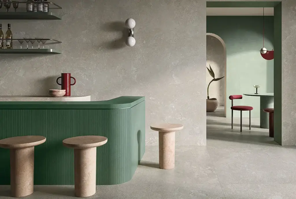 Интерьер Italgraniti Dorset - 9