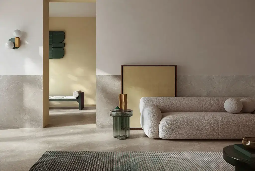 Интерьер Italgraniti Dorset - 6