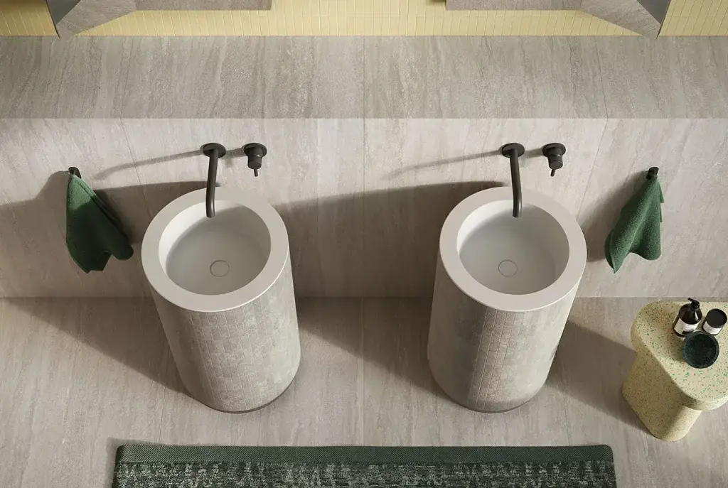 Интерьер Italgraniti Dorset - 8