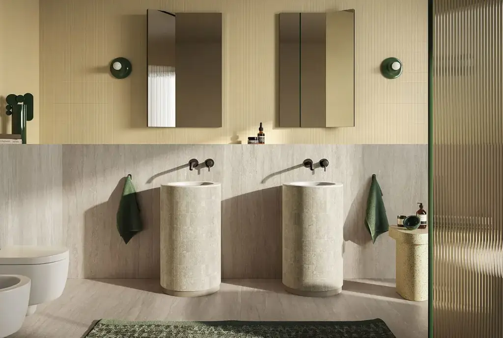 Интерьер Italgraniti Dorset - 7