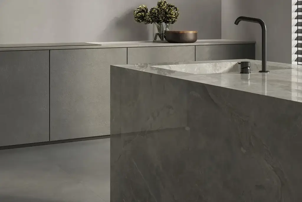 Интерьер Italgraniti I Cementi - 16