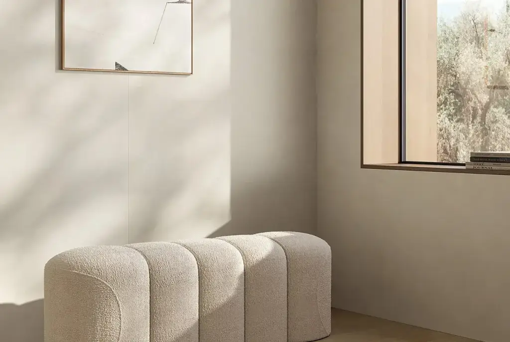 Интерьер Italgraniti I Cementi - 5