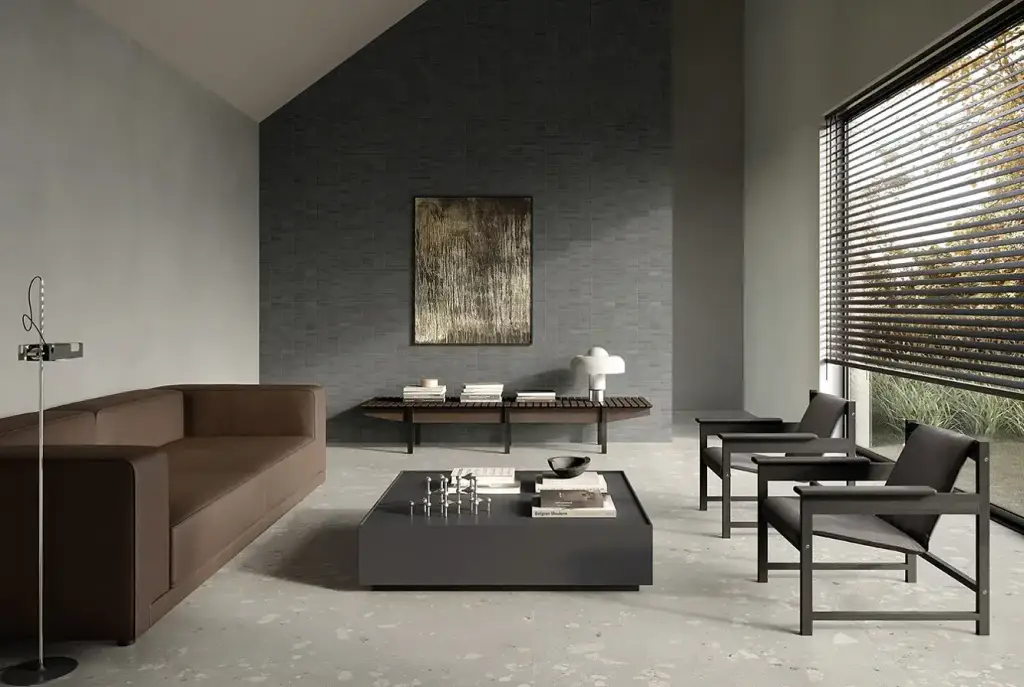 Интерьер Italgraniti I Cementi - 13