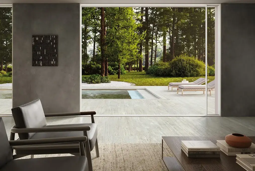 Интерьер Italgraniti I Travertini - 15