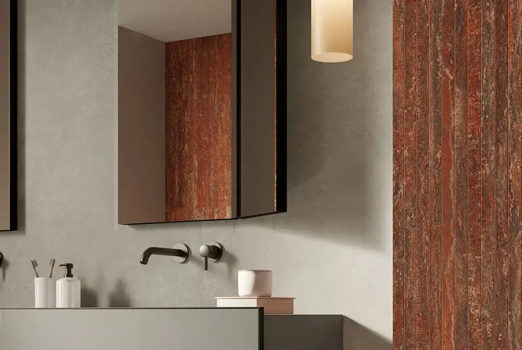 Интерьер Italgraniti I Travertini - 23